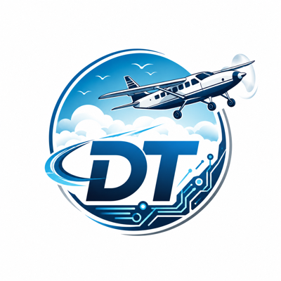 Logo DT